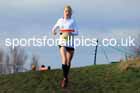 BWomens under-17s and under-20s 2024 NECAA Cross Country Champs., Temple Park, South Shields. Photo: David T. Hewitson/Sports for All Pics